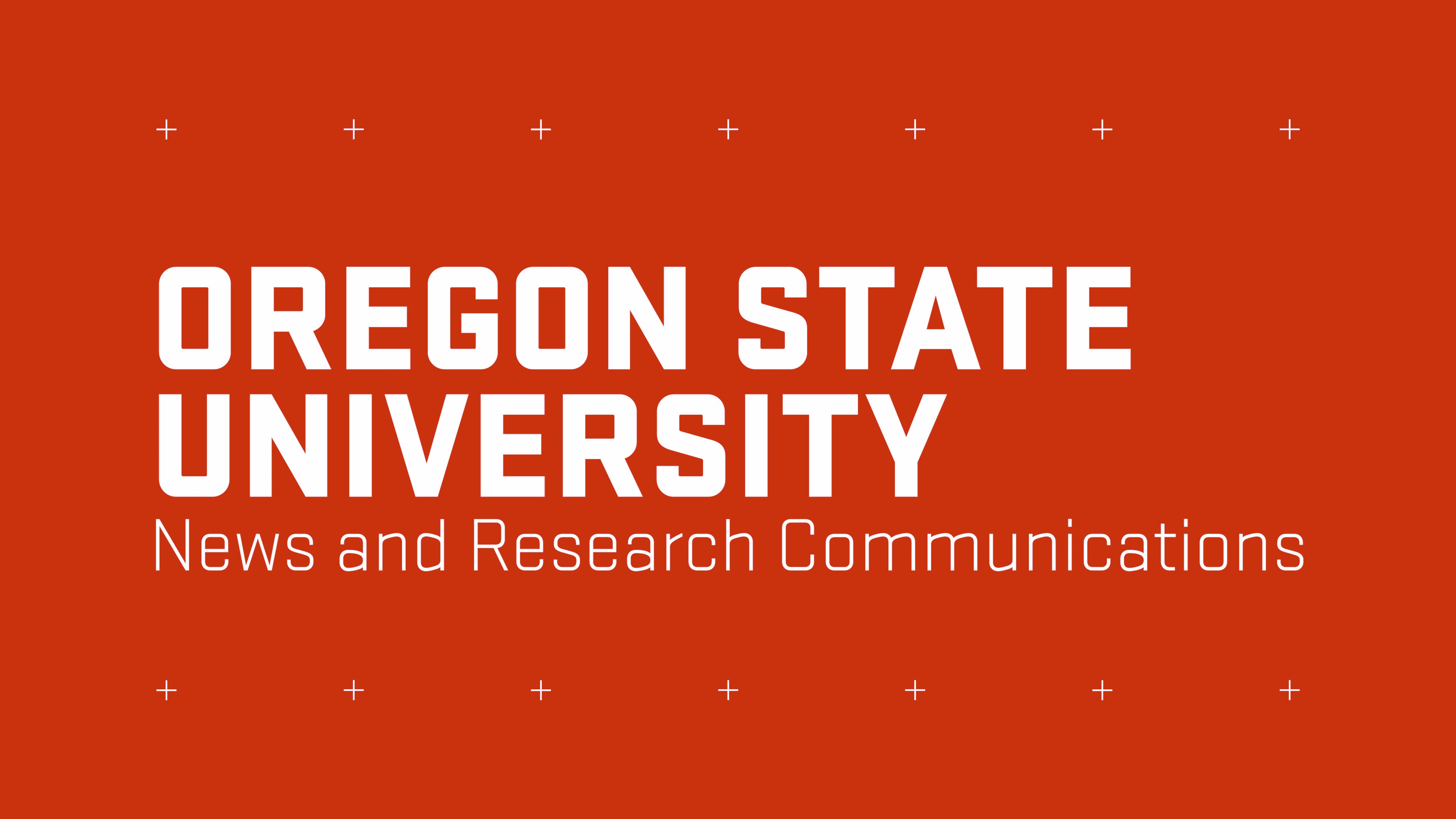 Oregon State News (oregonstatenews) / Twitter