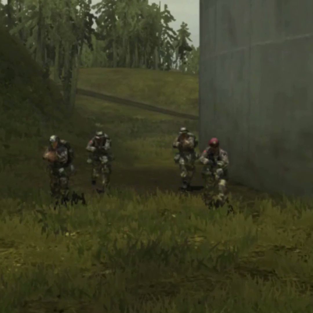 DICE (EA_DICE) / Twitter