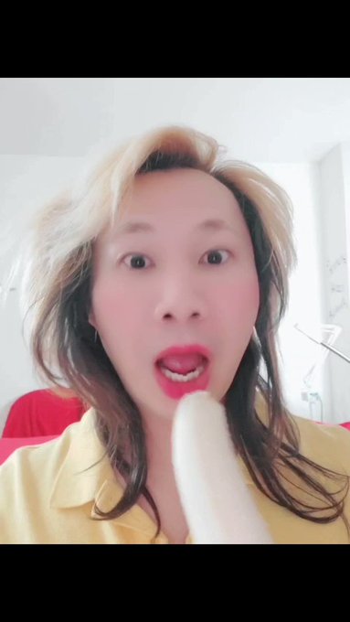 Banana Challenge
#banana #Pride2022 #sandiego #pride #challenge #silly #funny #cute #gay https://t.c