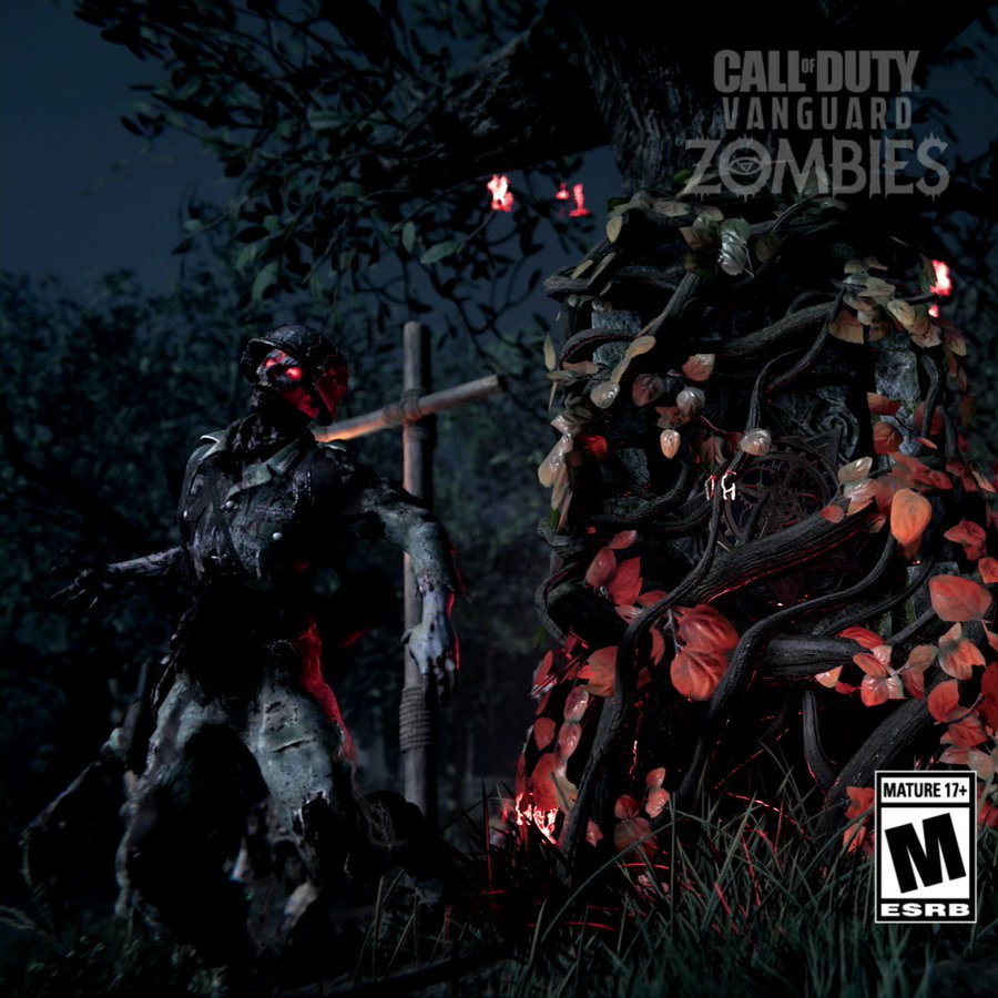 Ambassador chat activision Black Ops