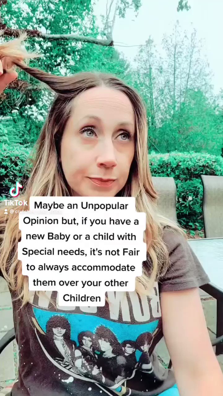 Imani Barbarin, MAGC Crutches&Spice ♿️ on Twitter "The first person