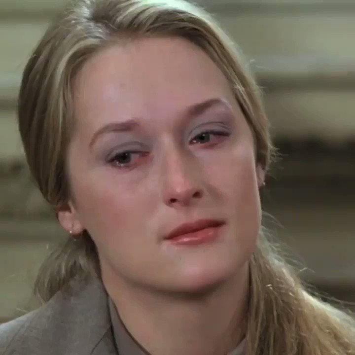 Happy 73rd Birthday to a Legend. Meryl Streep 