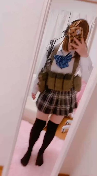 コスプレイヤーRizuのTwitter動画32