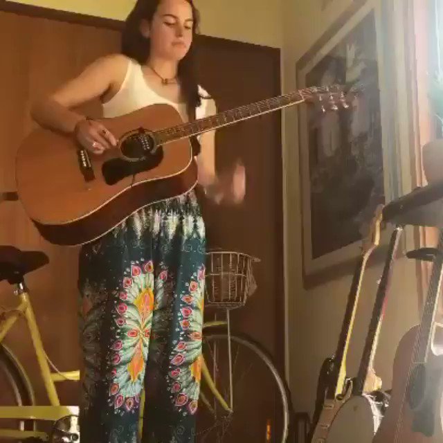 bluesharp on Twitter "Steph Strings🇦🇺 acoustic guitar https//t.co