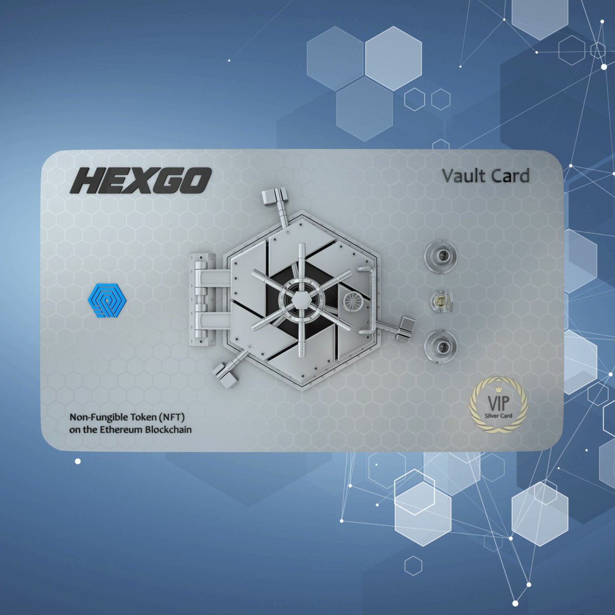 HEXGO NFT - 2 DE OUTUBRO DE 2022