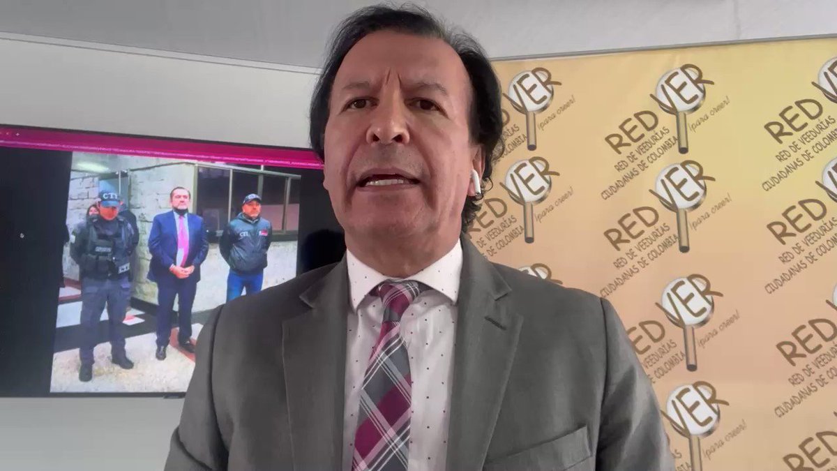 Tal reprochable reunión se habría realizado el pasado 1o de junio en el hotel Sheraton de Bogotá después de una reunión parlamentaria para cual se habría cursado al parecer incluso una invitación escrita