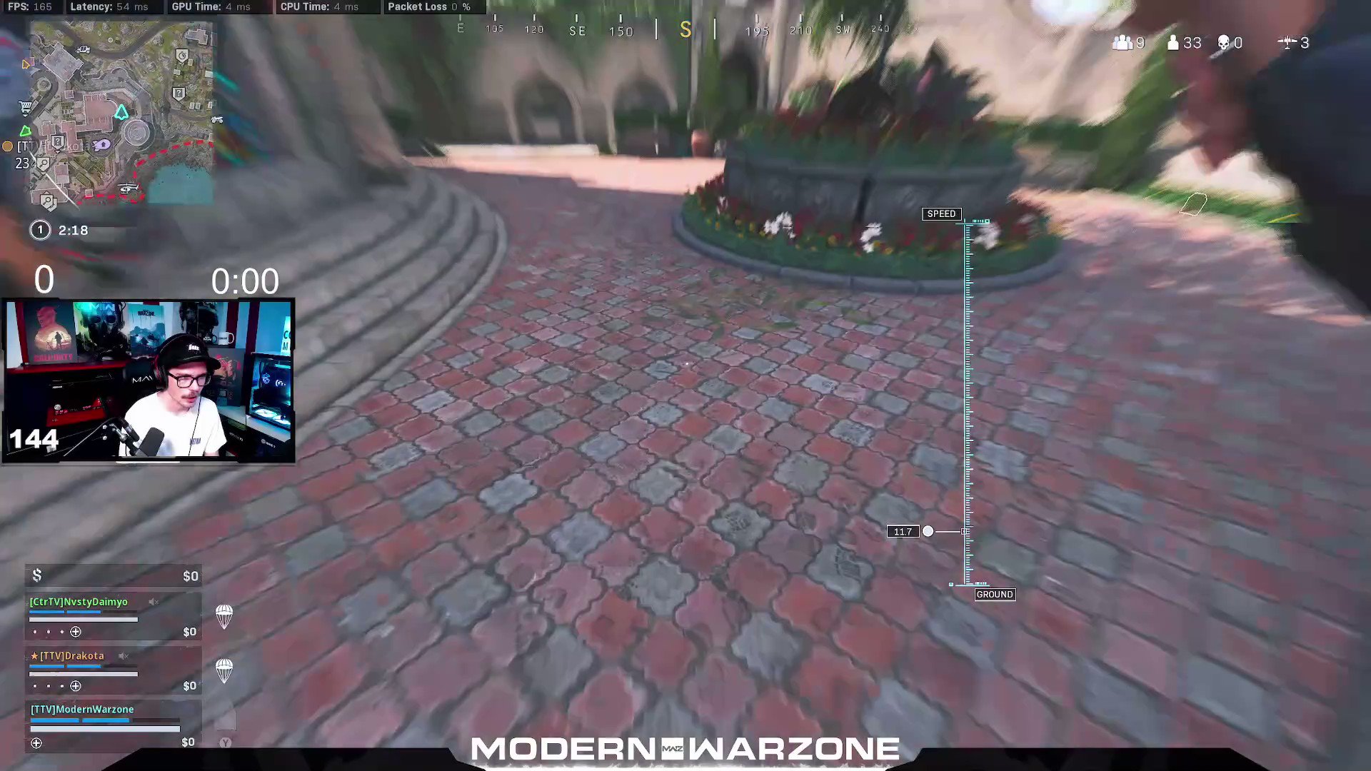 ModernWarzone on Twitter "Players can find 2 wine bottles on Fortune's