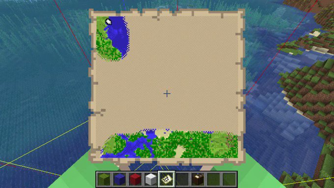 いろは丸さん がハッシュタグ Minecraft をつけたツイート一覧 1 Whotwi グラフィカルtwitter分析
