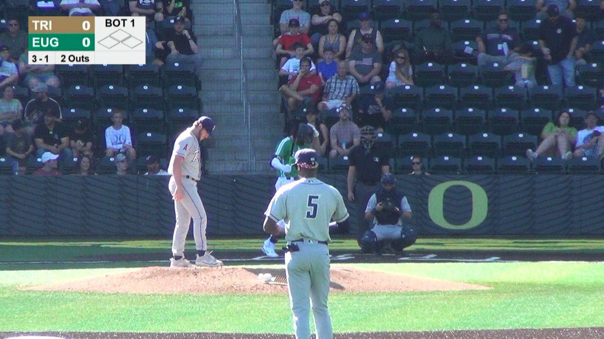 Eugene Emeralds on Twitter BLAST!!! https//t.co/ukAYQwzxcK