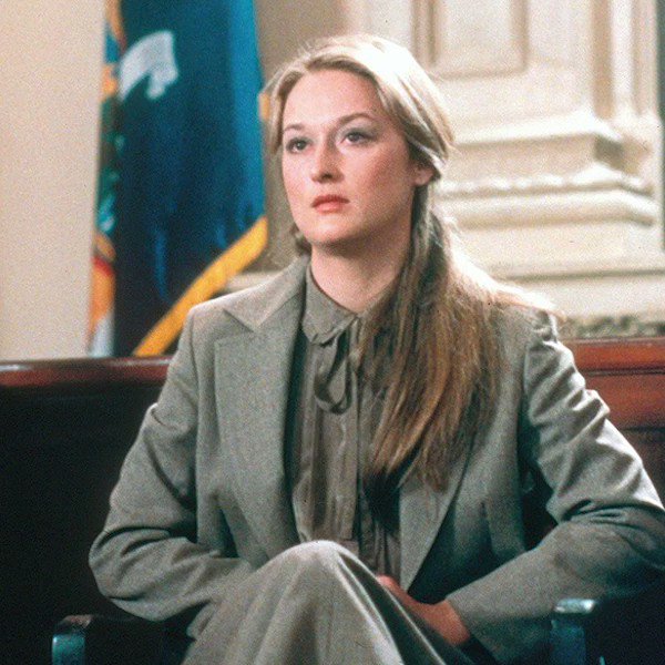 Happy 73rd Birthday to legendary actress, Meryl Streep!  What\s your favorite Streep movie? 