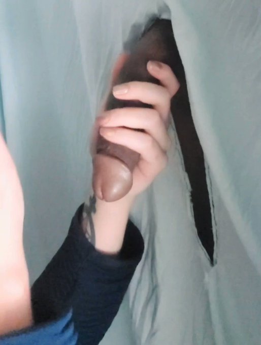 Troy lasted an entire hour and I still couldn't make him cum.   But, please believe, there's no way in<a href="/tag/gh"class="tags"><span>#gh</span></a><a href="/tag/bigdick"class="tags"><span>#bigdick</span></a><a href="/tag/of"class="tags"><span>#of</span></a><a href="/tag/bj"class="tags"><span>#bj</span></a><a href="/tag/blowjob"class="tags"><span>#blowjob</span></a><a href="/tag/gloryhole"class="tags"><span>#gloryhole</span></a><a href="/tag/pdx"class="tags"><span>#pdx</span></a>