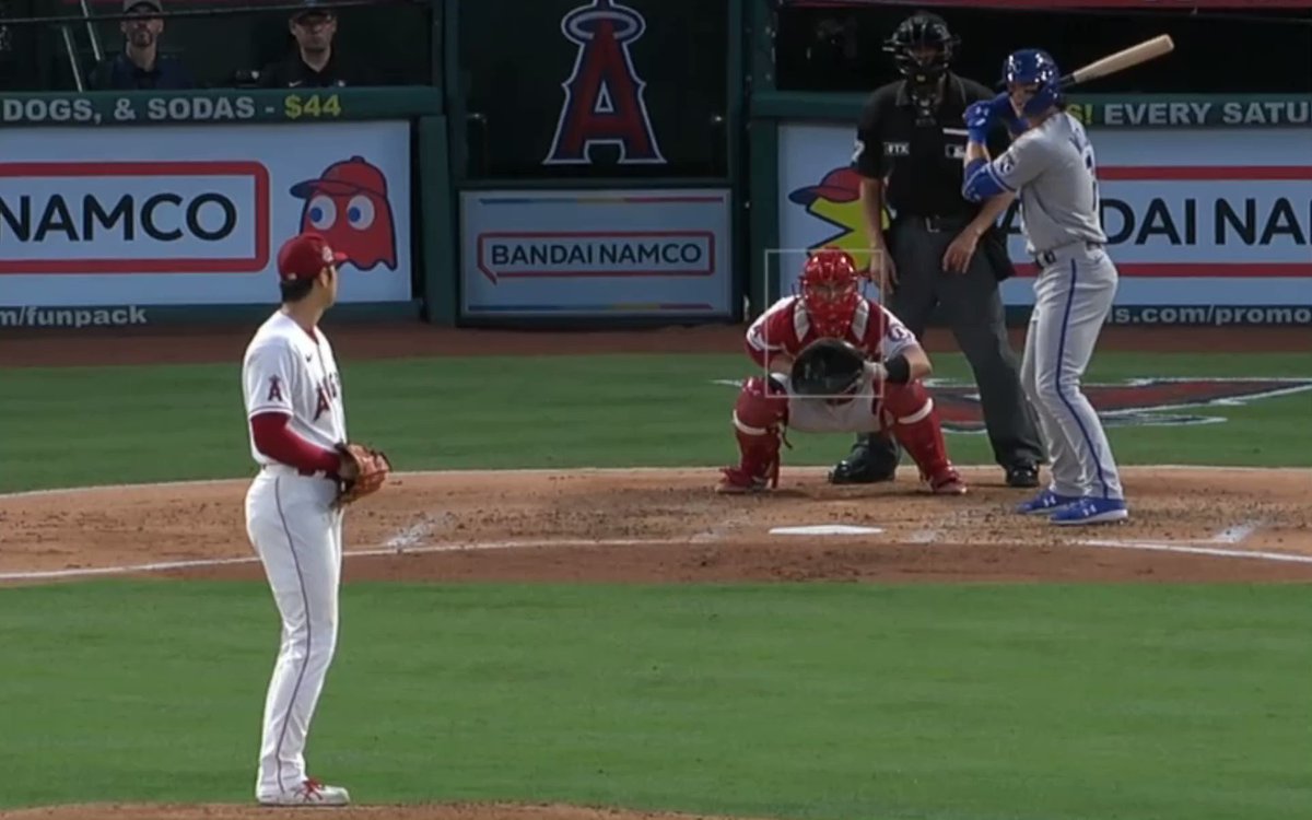 @PitchingNinja's photo on Ohtani