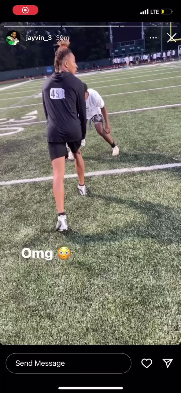 Xavier Fully (@areyouxavier_) / Twitter