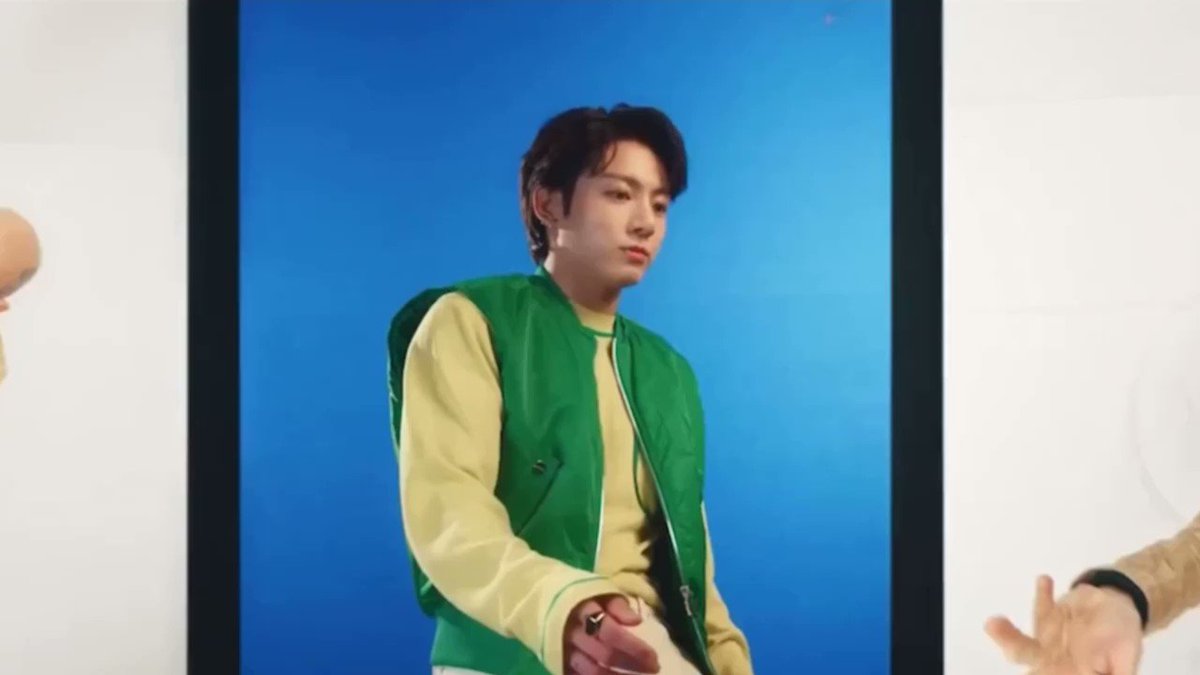 @FlyFM958's photo on #CharliePuthxJungkook