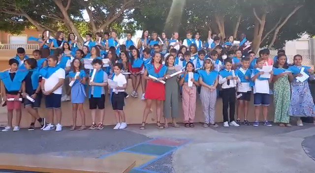 CEIP Las Marinas CEIP Las Marinas