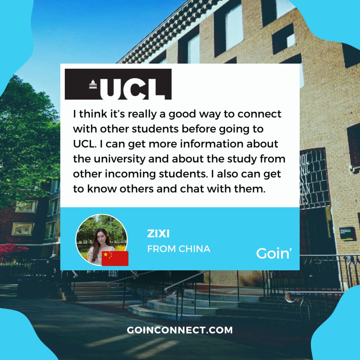 With and students other chat connect find Find Your