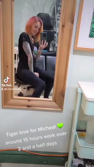 Who's following me on tiktok?!?
What stuff shall I post on there? https://t.co/jSp2Ckp6bR