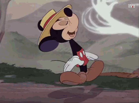 When you smell weed in public 

#smokeandpoke #weedmickey #mickeymouse #420memes #weed #redditmemes https://t