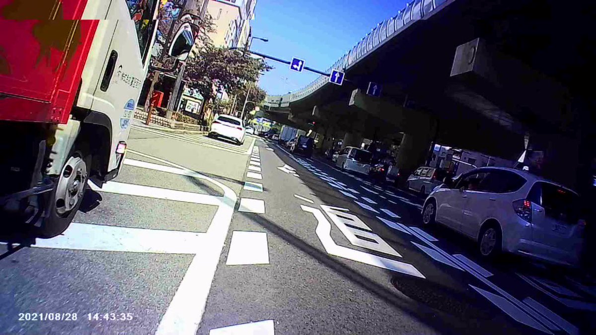 大阪市東住吉区の歩道で昨年10月 自転車同士の衝突