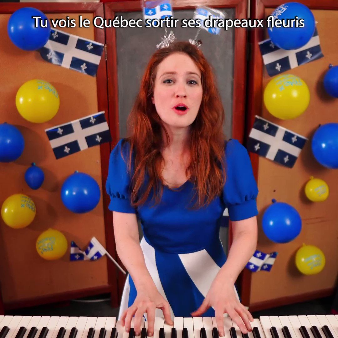 Québécois Twitter