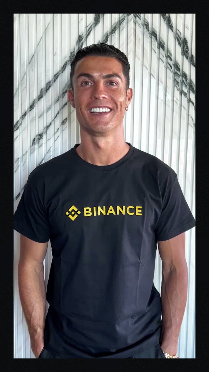 @binance's photo on Binance