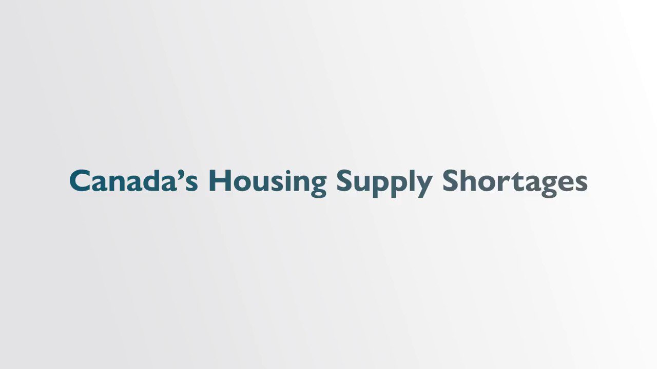 Housing Assessment Resource Tools (HART) on Twitter "CMHC intends to