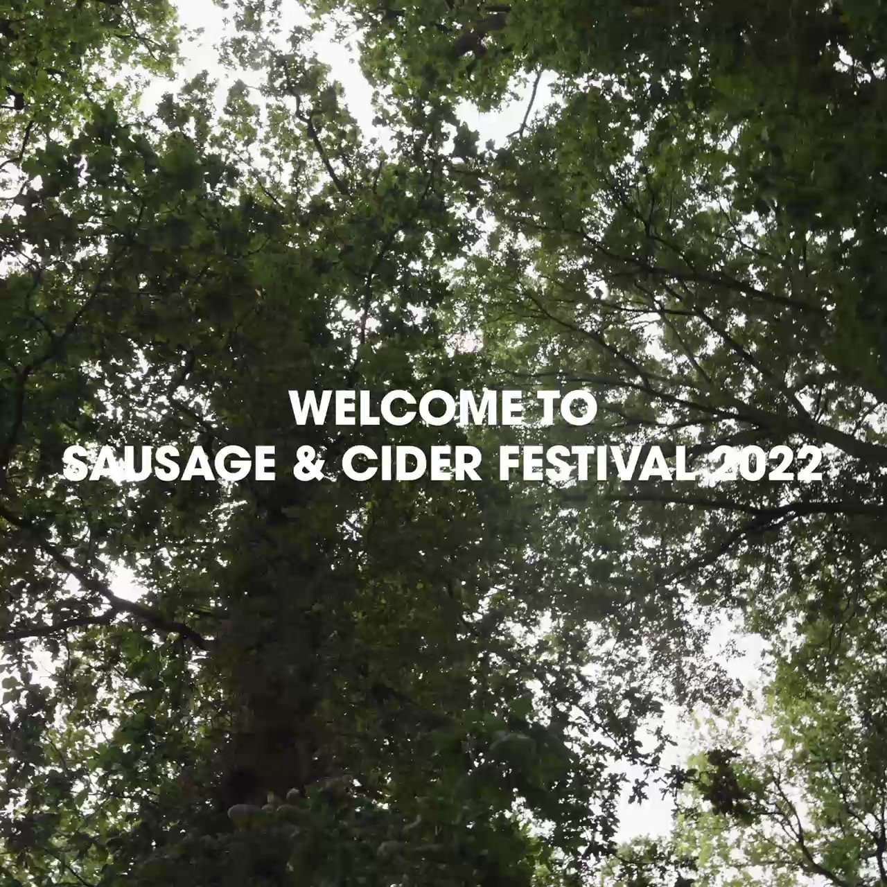 Derbyshire Sausage & Cider Festival (Sausage_cider) / Twitter