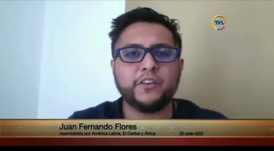 Juan Fernando Flores ???????? on Twitter: Juan Fernando Flores ???????? on Twitter: