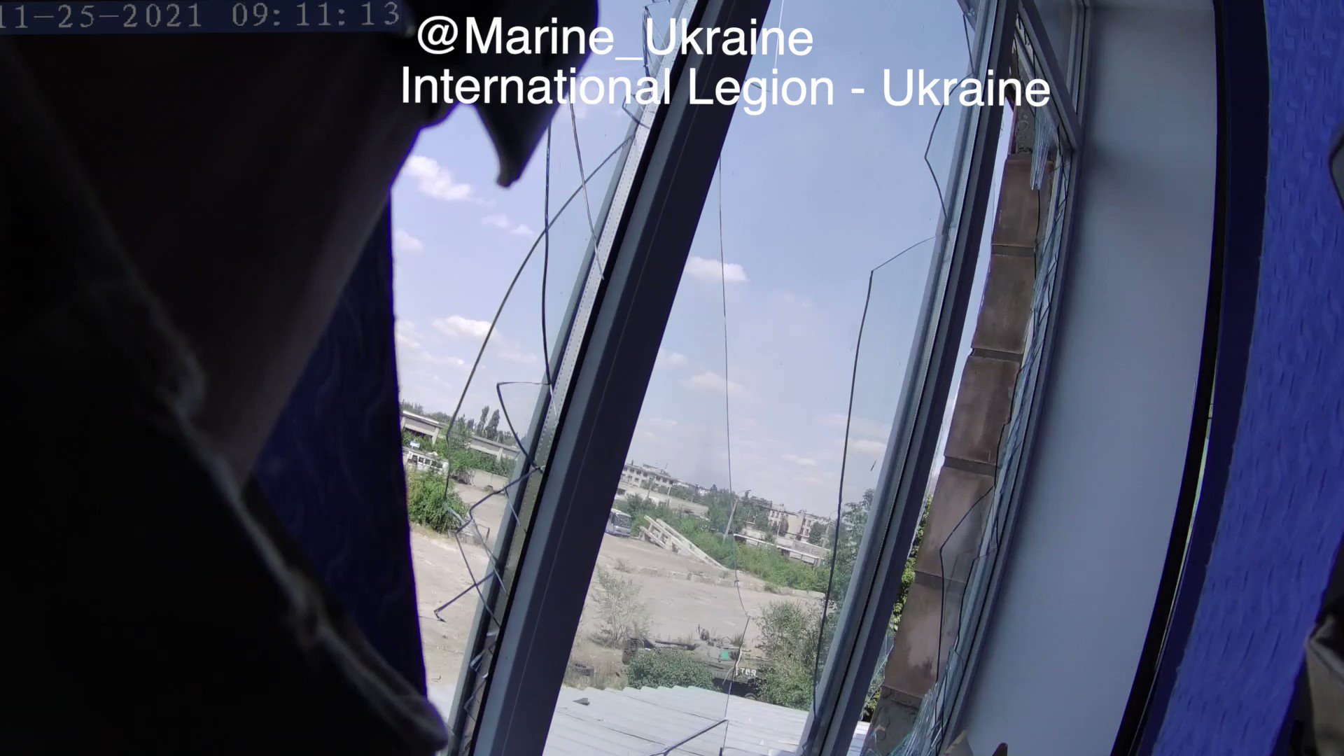 Issac/Исаак on Twitter: "Моя команда Интернационального легиона ...