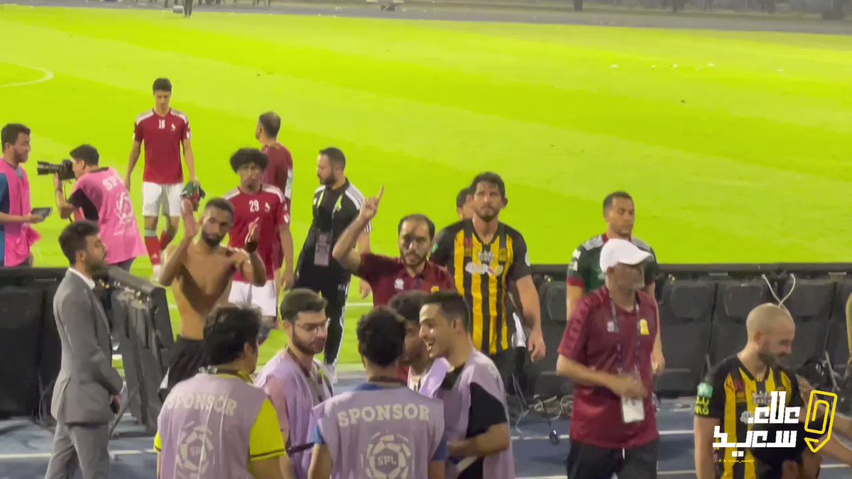@alaa_saeed88's photo on #الاتحاد_الاتفاق