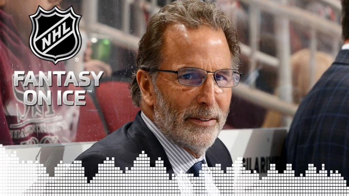 @NHLFantasy's photo on Hart