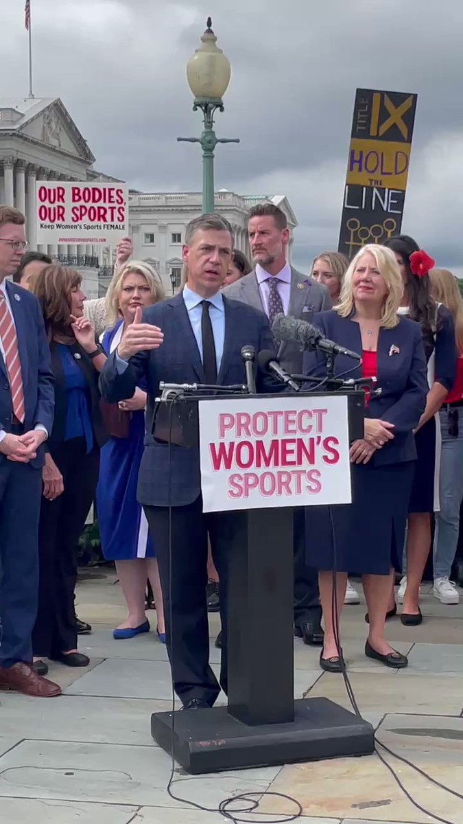 @MaryMargOlohan's photo on Title IX
