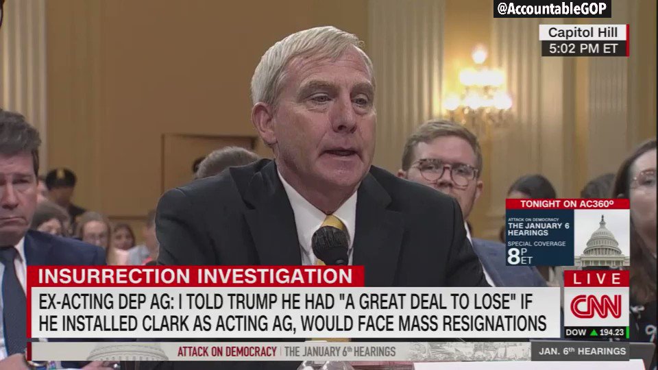 @AccountableGOP's photo on Donoghue