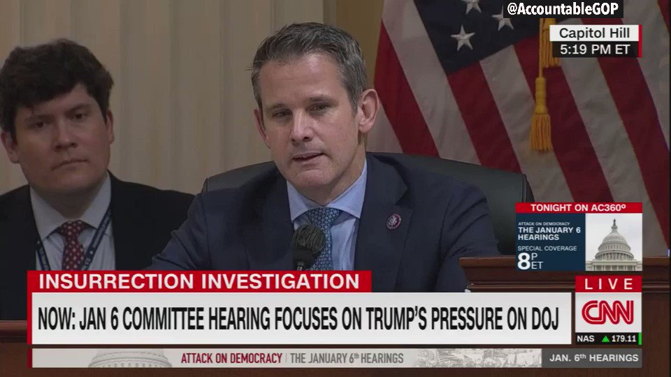 @AccountableGOP's photo on Kinzinger
