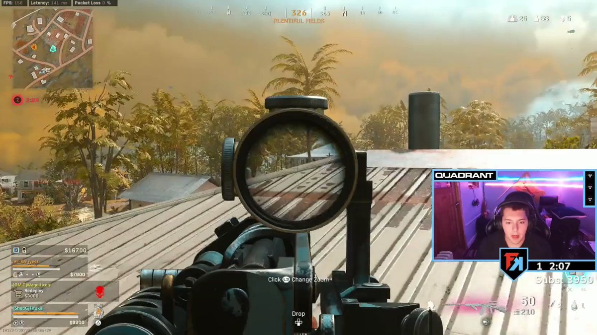 .@FifaKill_ bringing sweet justice to cheaters 🤌