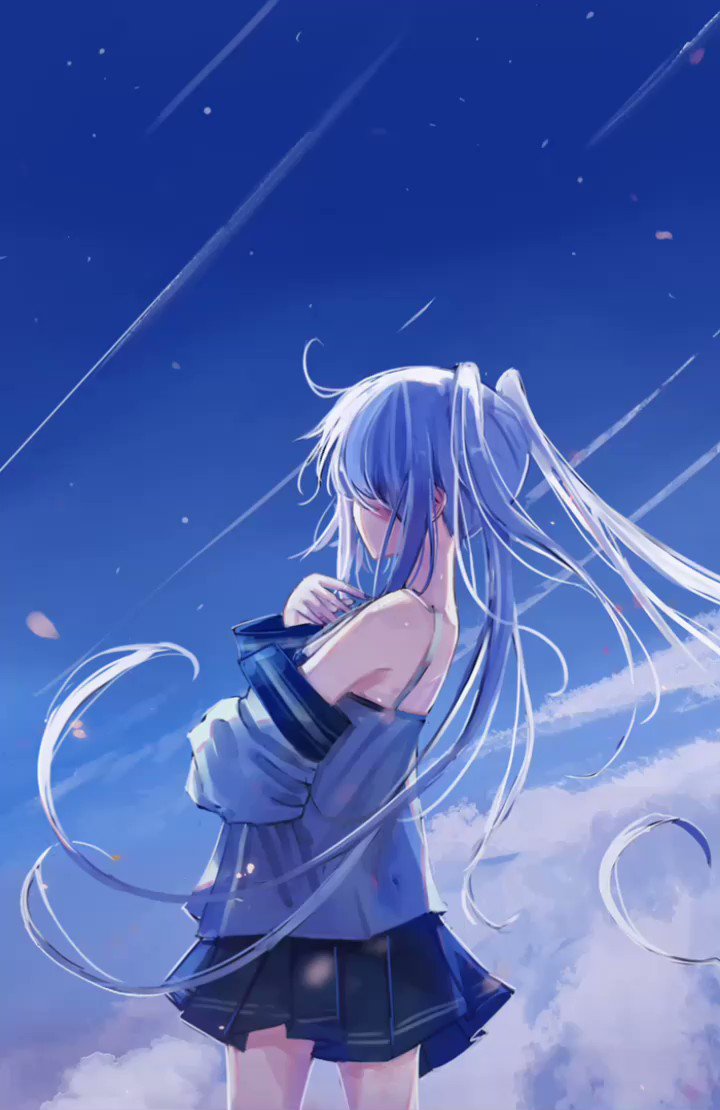♡♡♡様 元気だよ