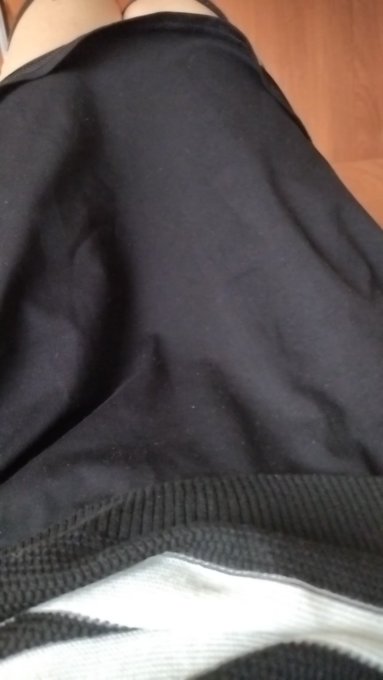 Skirts are fun... #Femboy #Cock https://t.co/Ob0XXyzBon
