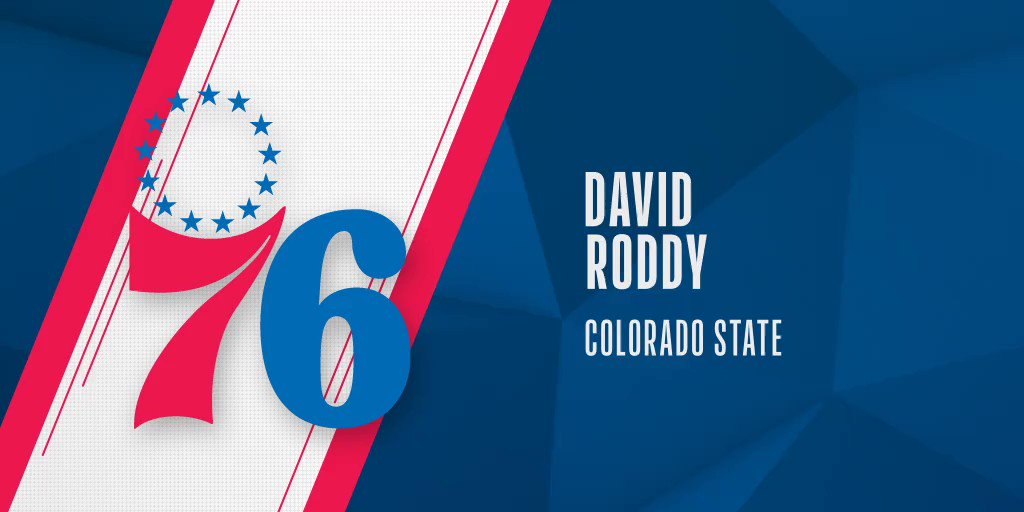 @NBA's photo on Roddy