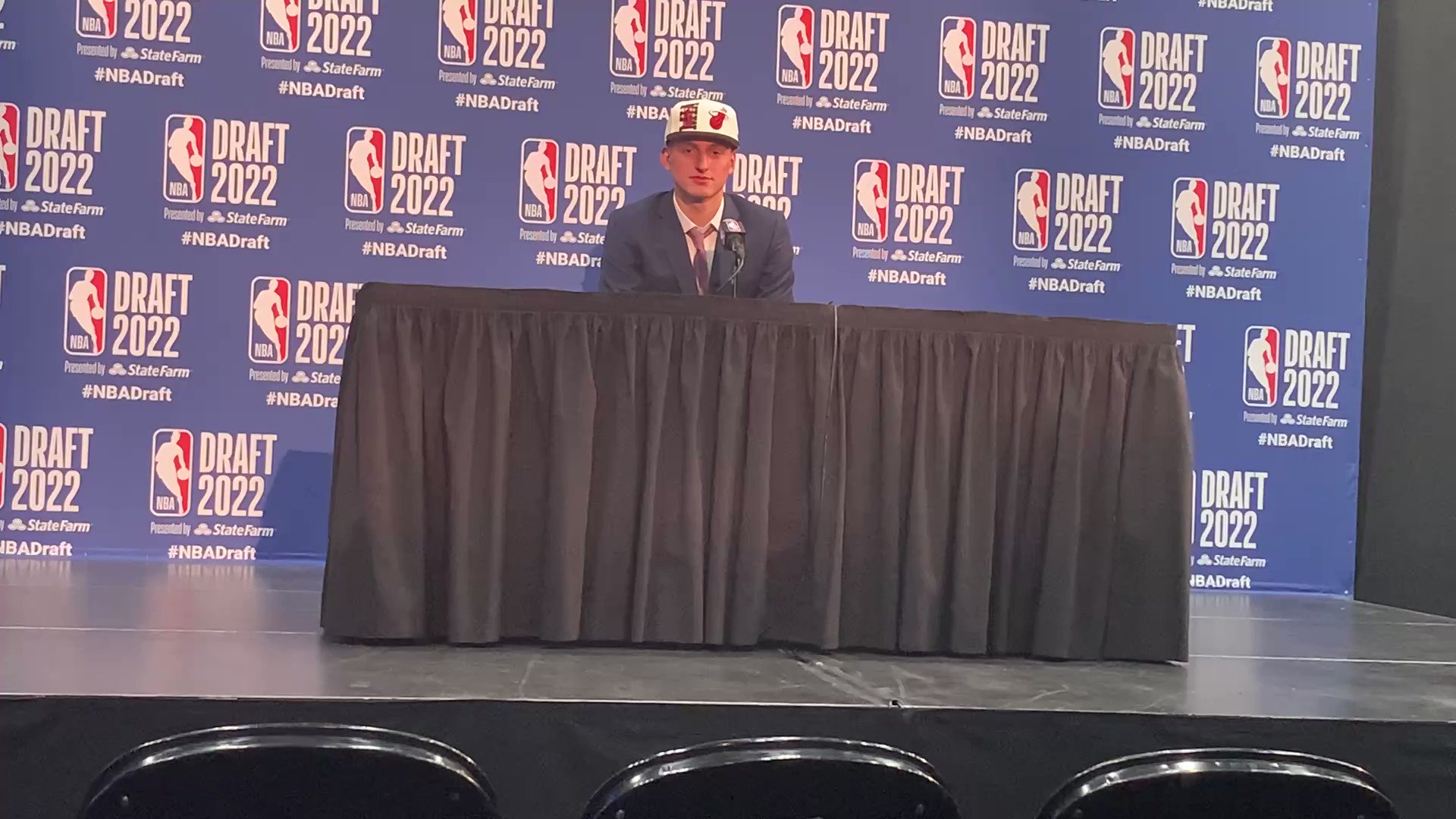 ClutchPoints on Twitter ""I just think our basketball IQ and passing