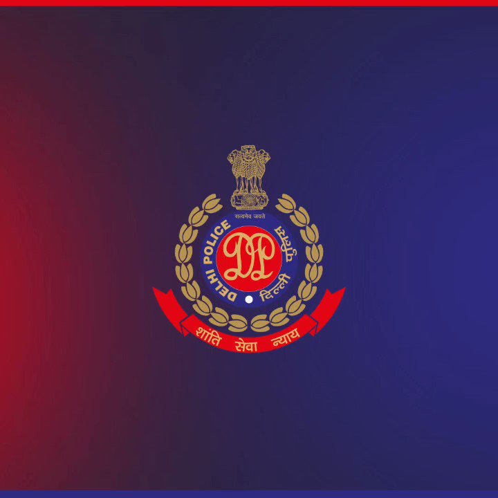 Delhi Police on Twitter: Delhi Police on Twitter:
