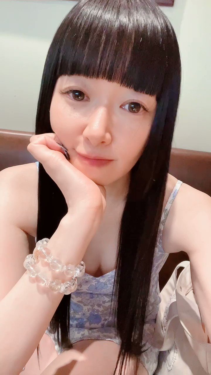 田中理恵 على X: 