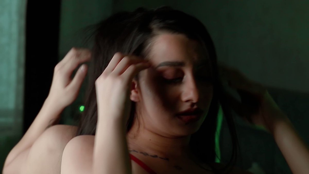 Model - ElaClark twogirls