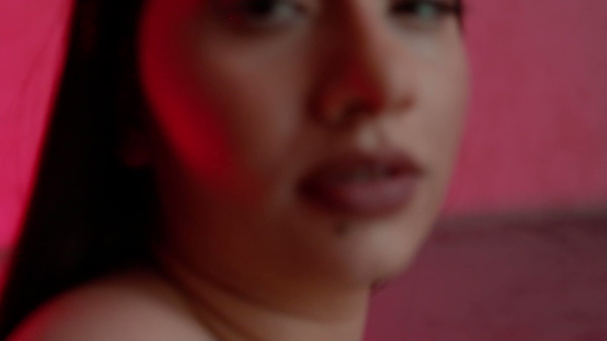 Model - ElaClark teen