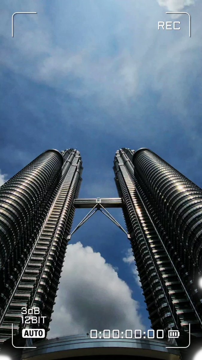 @Petronasbrands's photo on Eika