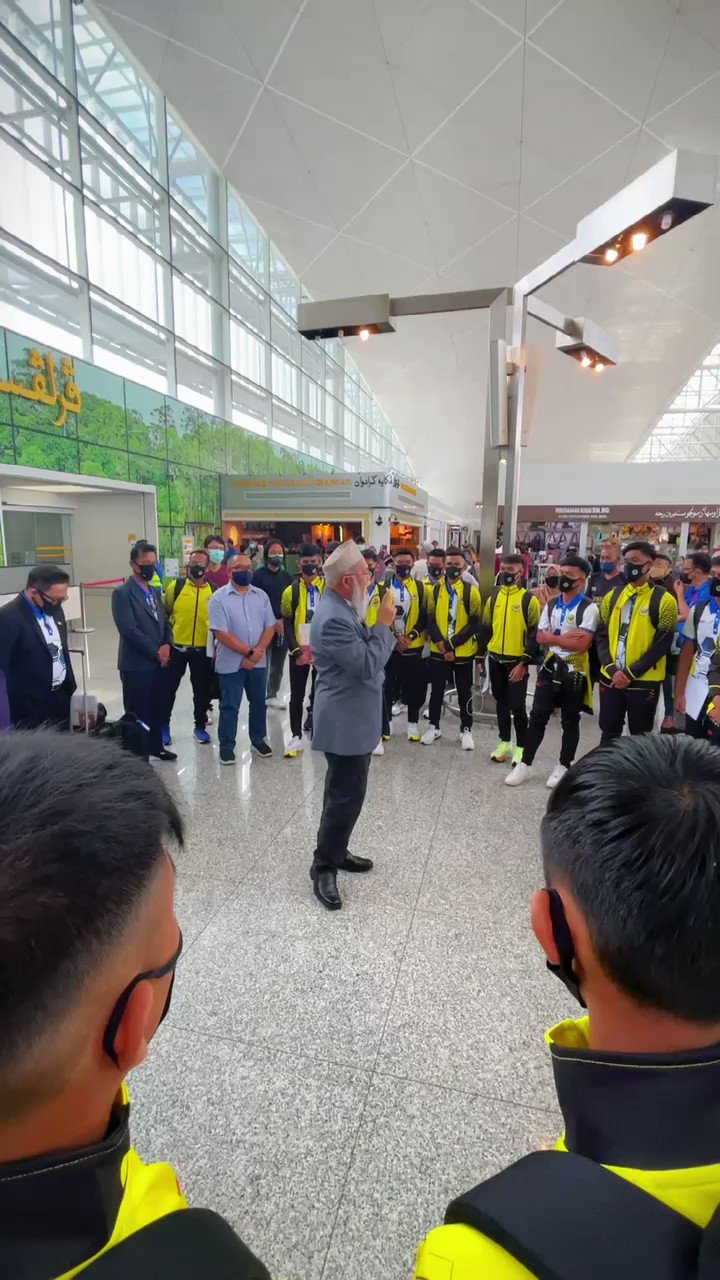 Football Association of Brunei Darussalam on Twitter 