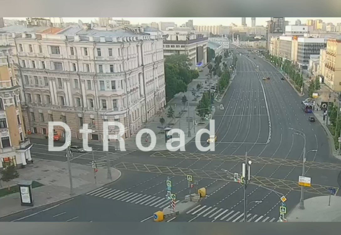 зубовский бульвар в москве