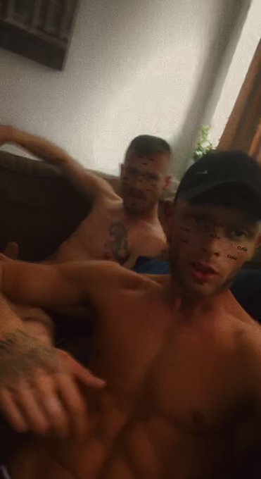 Who would suck @chavie9bj fat long ginger cock! ?? #scally #hung #chav #councilcock #gingerdick https://t