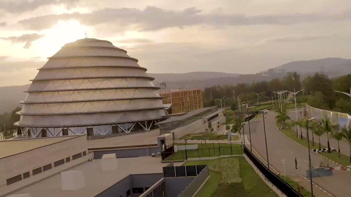 @RwandaGov's photo on Rwanda