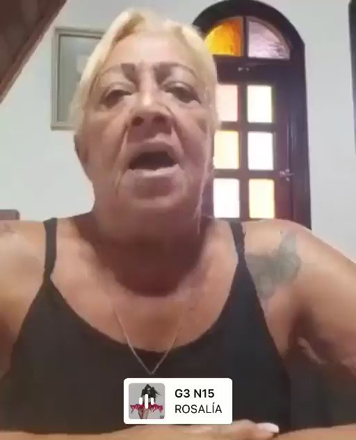 Dublando rouca
