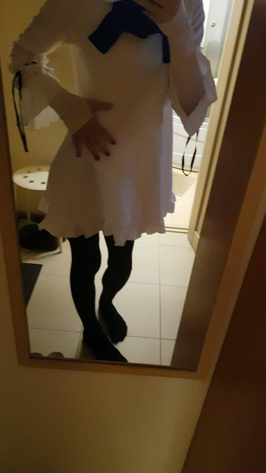 something interesting here^-^
 #trans #femboy #sissy #crossdresser #LGBT #nsfw #tgirl #shemale #ladyboy